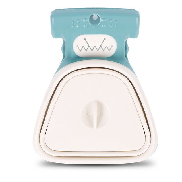 Avfallsskopa för husdjur bellasverige