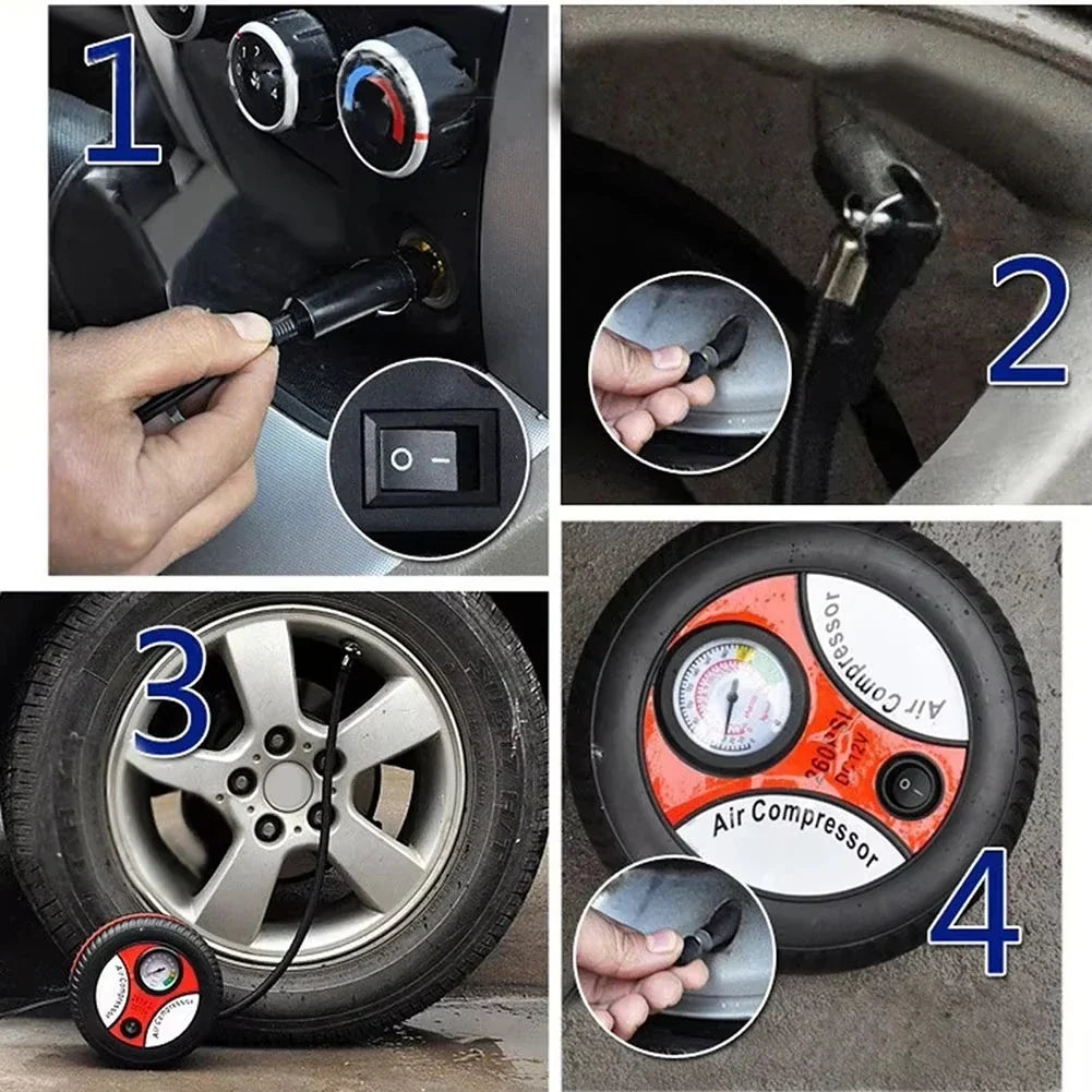 Carvallo – Full Power for your tires, everywhere Carvallo