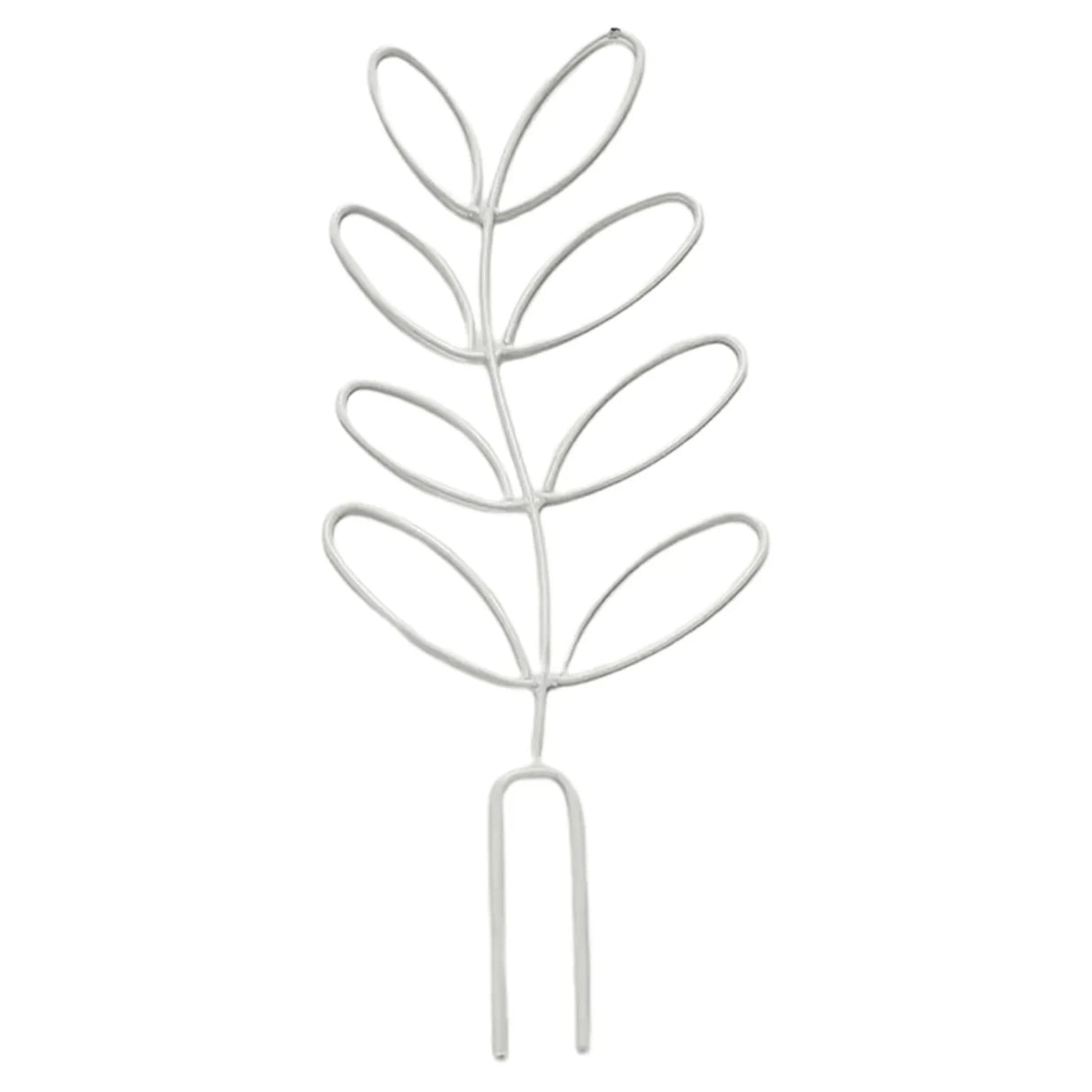 Carvallo Mini | Metall-Rankhilfe för krukväxter & klätterväxter | | Stark & väderbeständig Carvallo