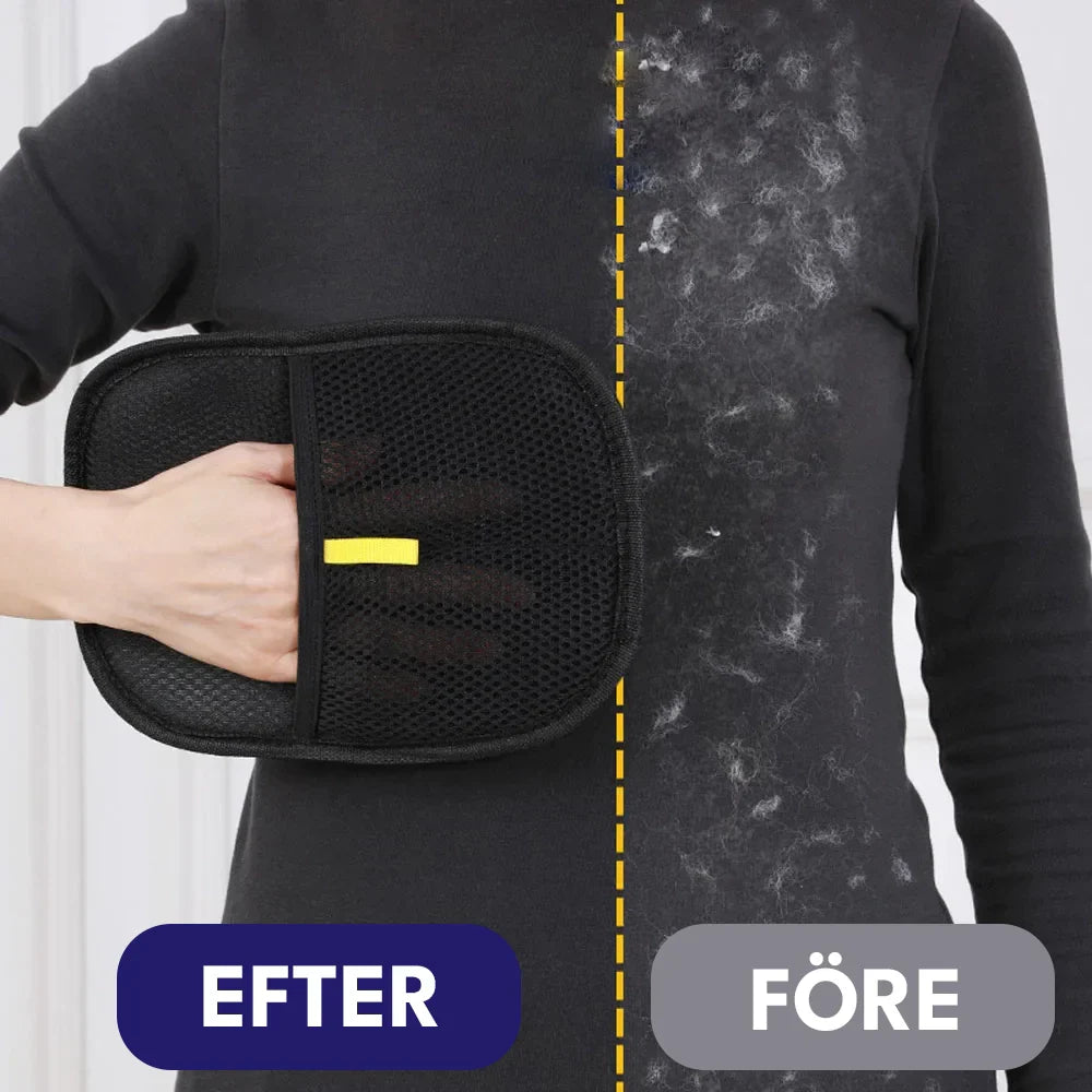 Pälsborttagare för hund & katt - grooming och massage i ett-VaruZ-Hemnix