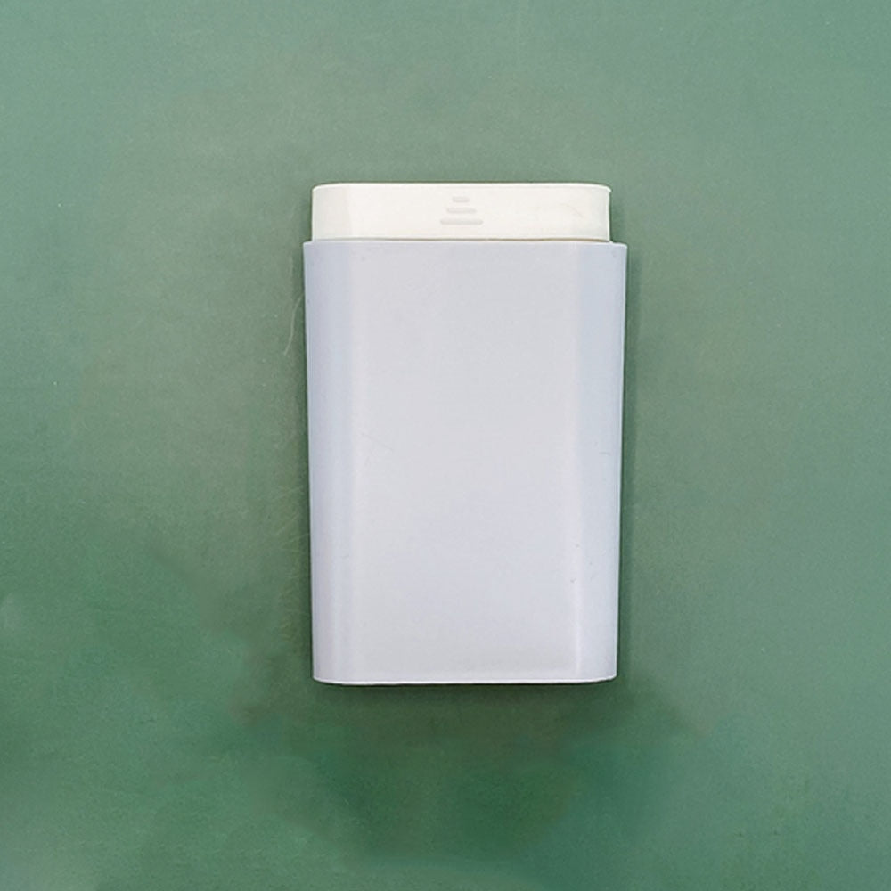 Carvallo Pillendose | fickformat | struktur & översikt | 4 färger Carvallo