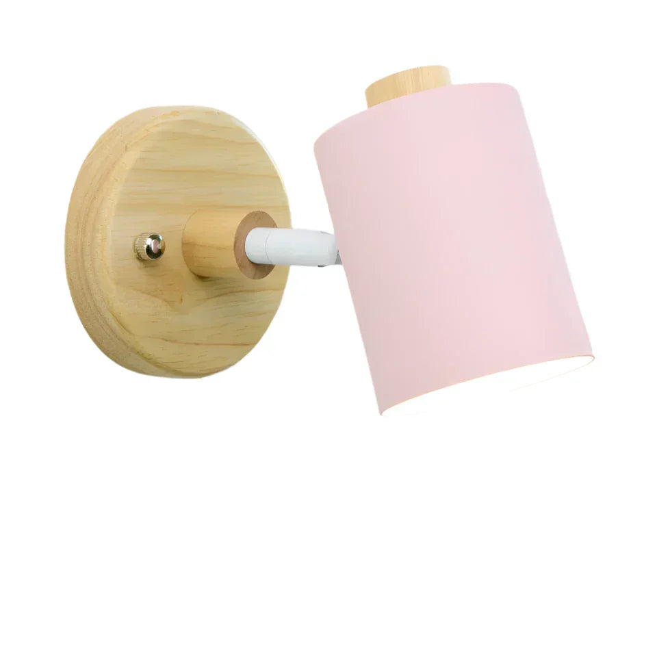 ScandiLicht - Justerbar Vägglampa Carvallo