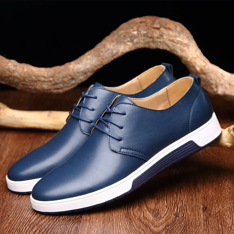 Oxford Casual herrskor-Shoes for Men-Hemnix-Hemnix