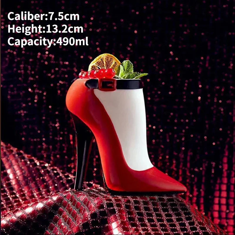 Glädjefyllda Cocktail Muggar - Perfekta för Alla Tillfällen Carvallo