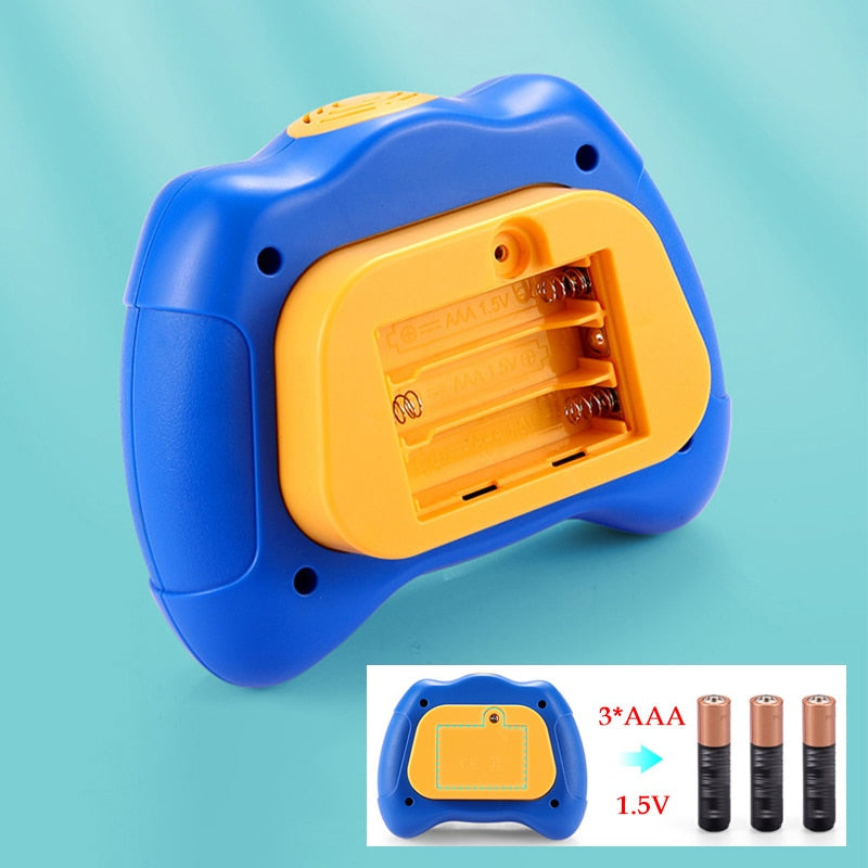 Quick Press Relief-Kids-bellasverige-Hemnix