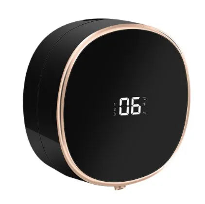 Carvallo – Stilig Automatisk Tvål dispenser med Beröringsfri Teknik Carvallo