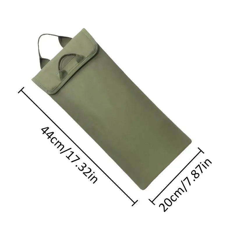 Carvallo Isoliertasche för vätskesystem | Passar för 2–2,5 L | 600D Oxford | För vandring, cykling & camping Carvallo