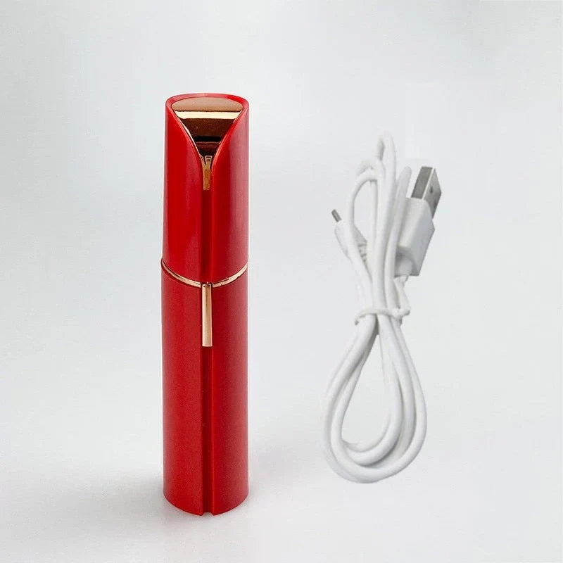 GlamSilk | Återuppladdningsbar epilator för kvinnor Carvallo