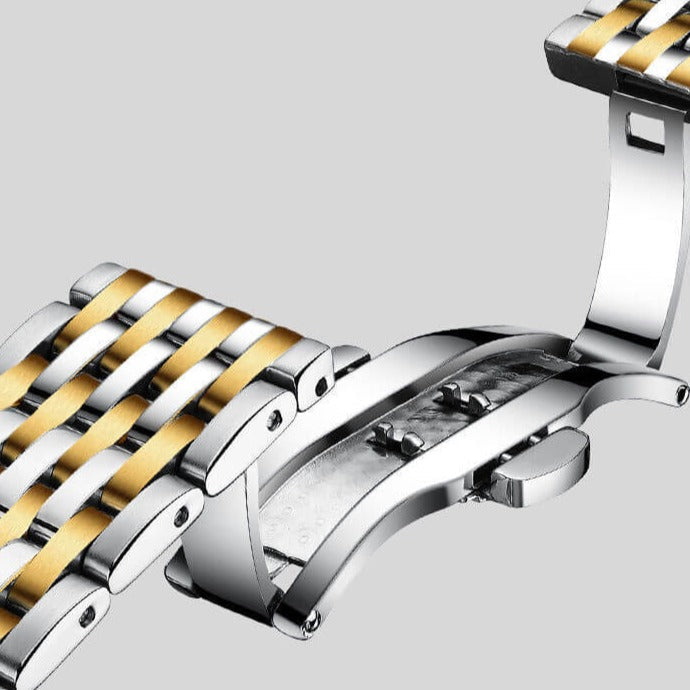 Jean Mallou klocka-Watches for men-Bellasverige-Hemnix