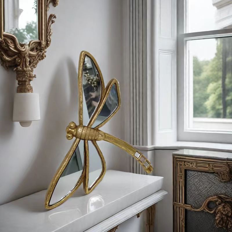 NatureGrace - Elegant blommig väggkonst för naturlig charm Carvallo