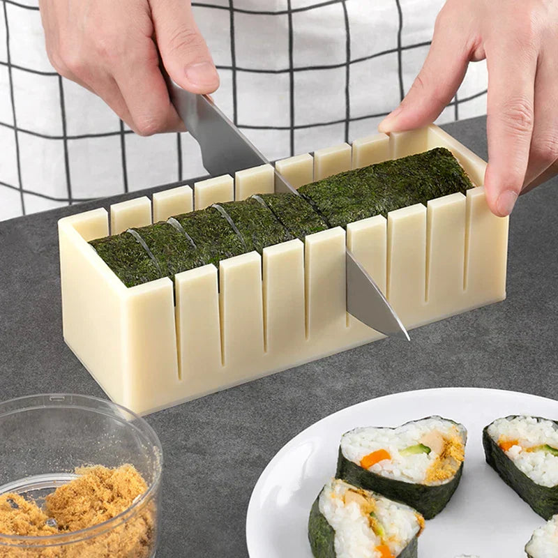 Carvallo | RollMate - Multifunktionell Sushi Form Carvallo