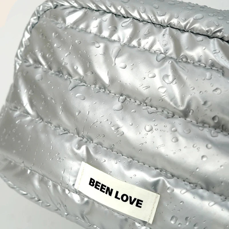 Carvallo SoftCarry Kosmetikväska Stor | Lätt & Polstrad | Resa Organisatör & Tvättväska Carvallo