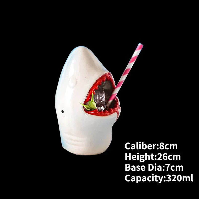 Glädjefyllda Cocktail Muggar - Perfekta för Alla Tillfällen Carvallo