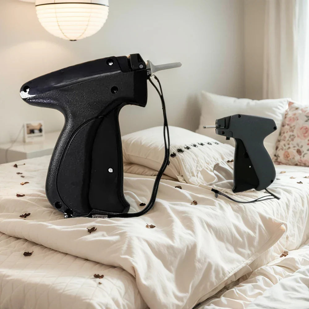 Enkel fastsättningsanordning för klädesplagg Carvallo