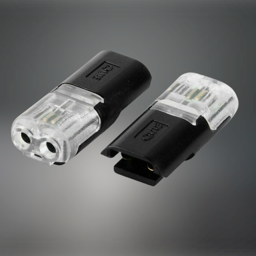 Vattentäta kabelkontakter – Utomhuskontaktserie för säkra strömanslutningar MILA Sverige