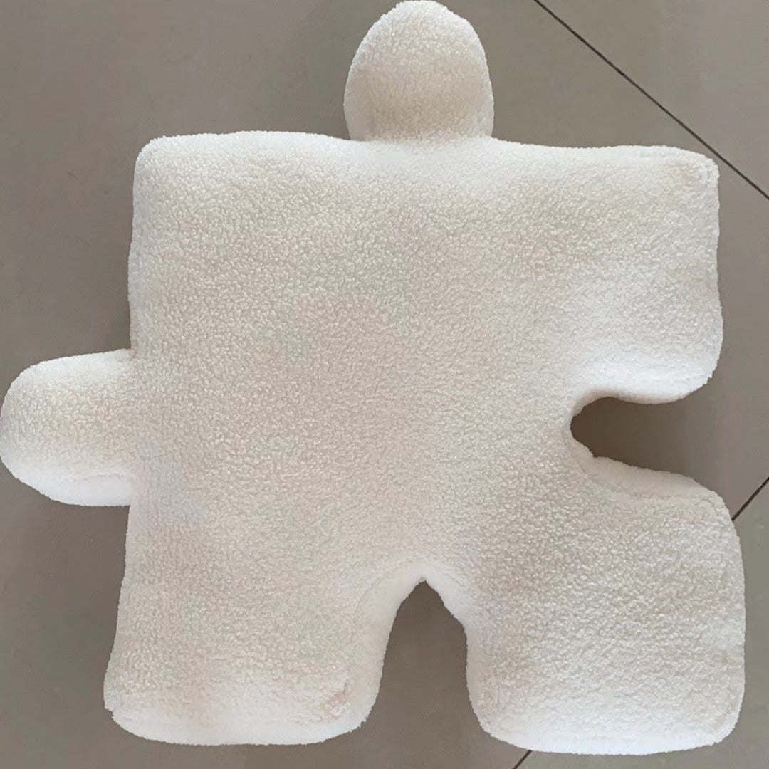 Carvallo – Pusselbitarformade kuddar för kreativa och mysiga sittplatser Carvallo