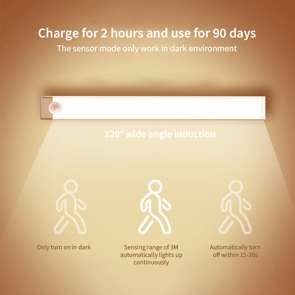Carvallo – Ljus som följer dig! Carvallo