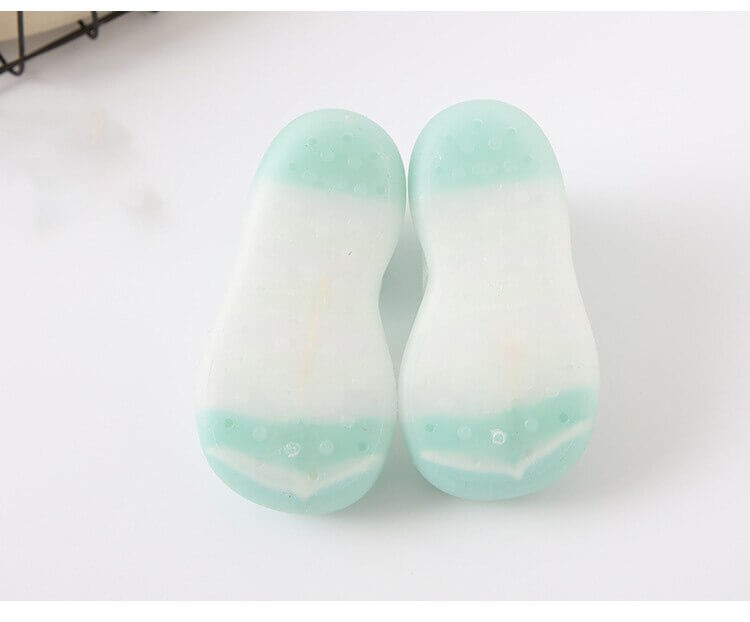 Babyskor i mesh-Kids-Hemnix-Hemnix