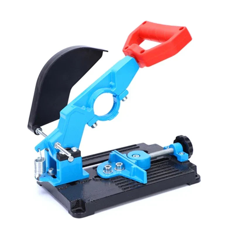 Carvallo – Den precisa fästen för din vinkelslip! Carvallo