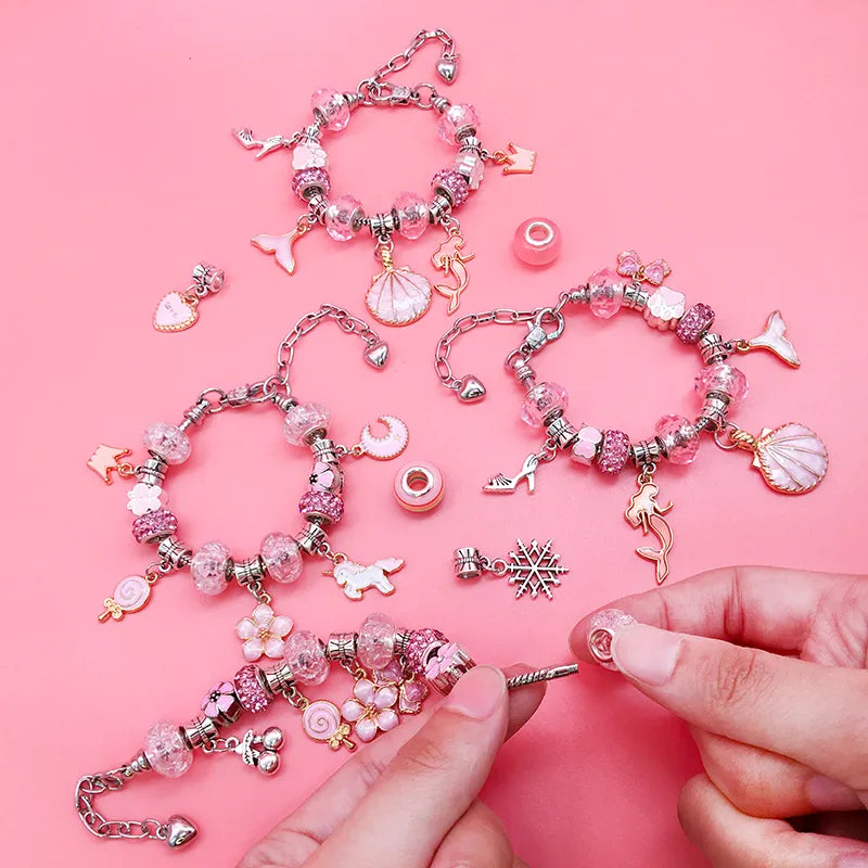 Carvallo - Din egen smyckekollektion för att göra själv Carvallo