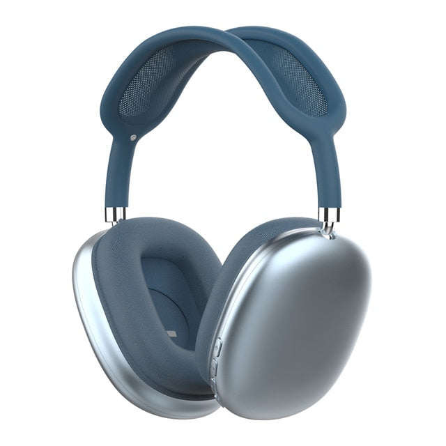 5.0 Trådlös Bluetooth-hörlur bellasverige