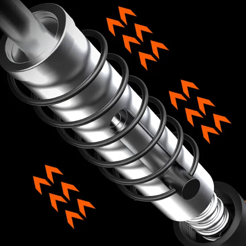 PowerShot Betongnagelpistol | Precist och effektiv nagling för betong och stål Carvallo