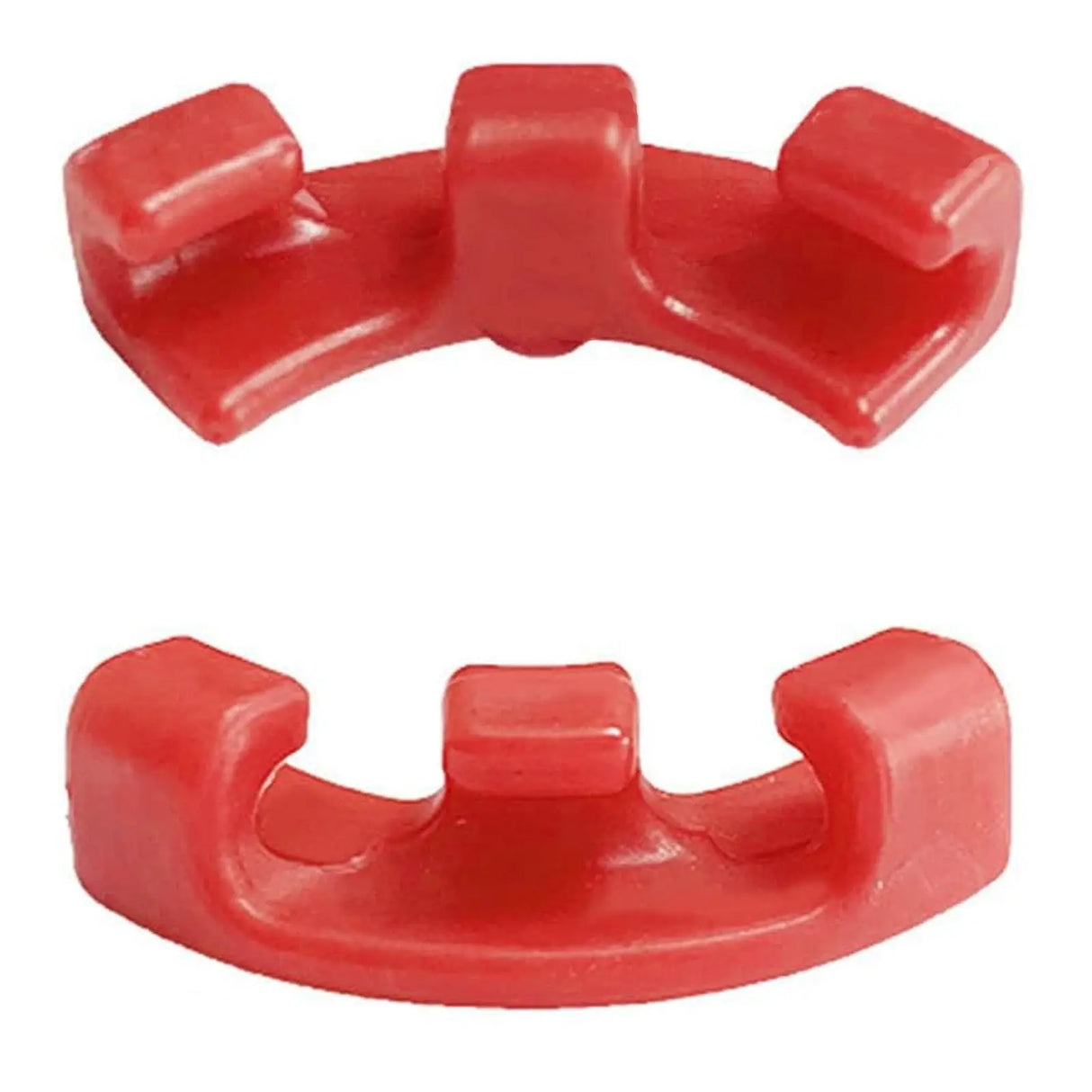 Carvallo växtböjningsklipp 90° | Tillväxttränare för grenar & skott | 10–50 stycken | Låg stress-träning för högre avkastning Carvallo