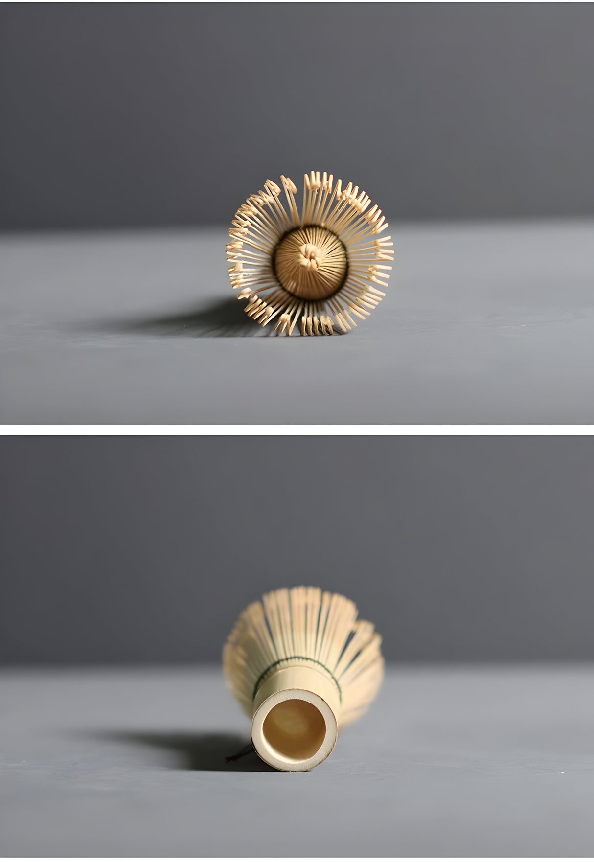 HarmonyMatcha Set – 4-delat Matcha-te-set Carvallo