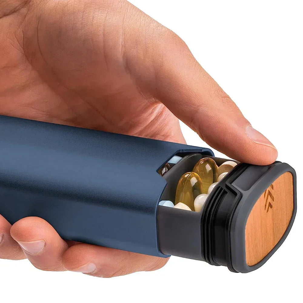 Carvallo – Din smarta veckoplanerare! Carvallo