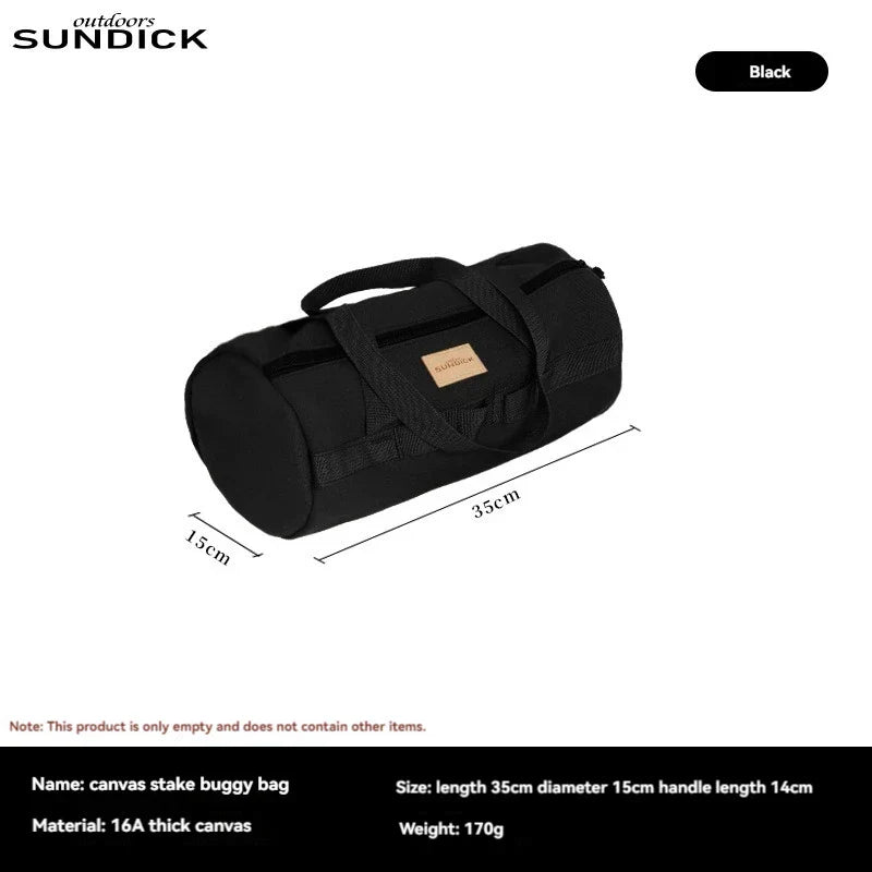 Carvallo Relax Fällstol | Justerbar & Hopfällbar | Med Fotstöd | Ultralätt & Bärbar – Svart/Grå/Grön Carvallo