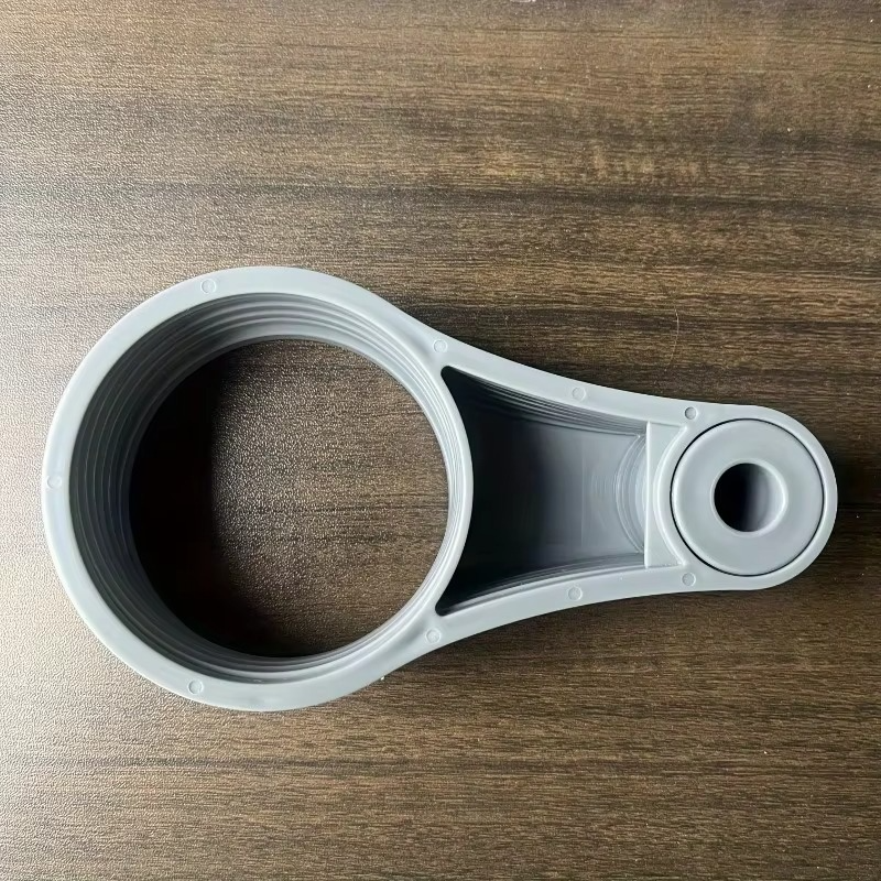 Bärbar hopfällbar mugghållare - Återanvändbart stativ för flera drycker för resor och utomhusbruk MILA Sverige