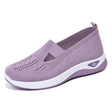 Andningsaktiva fritidsskor för kvinnor-Shoes for Women-Hemnix-Hemnix