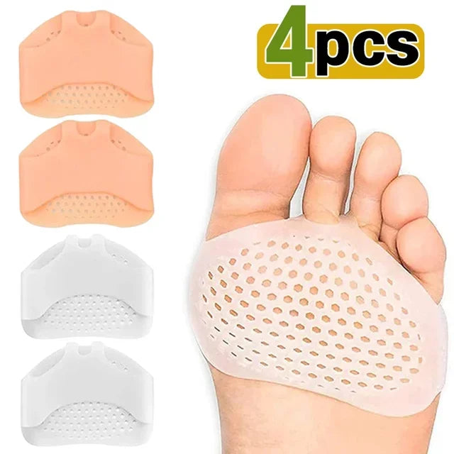 Carvallo | Komfort-Innersulor | Stötdämpande & Halkfria | För Damer & Herrar Carvallo