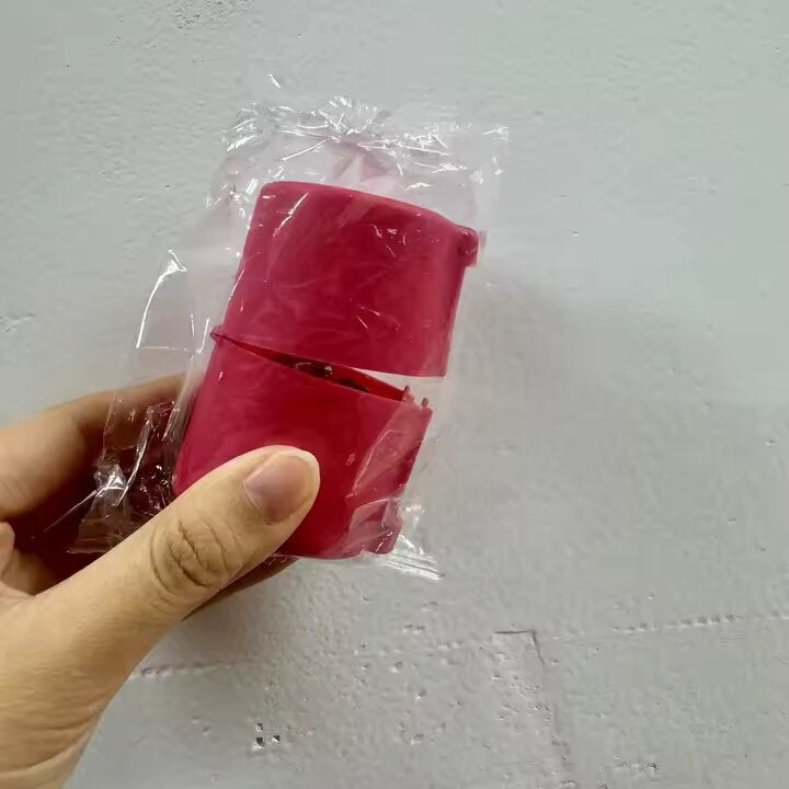 Royallure Effortless Egg Cracker Tool – Rörig-fria frukostlösning, Köp 1 Få 1 Gratis! Carvallo