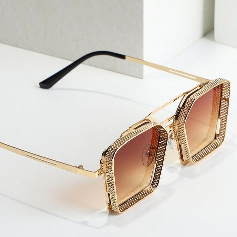 Luigi Kollektion solglasögon-Accessories-Bellasverige-Hemnix