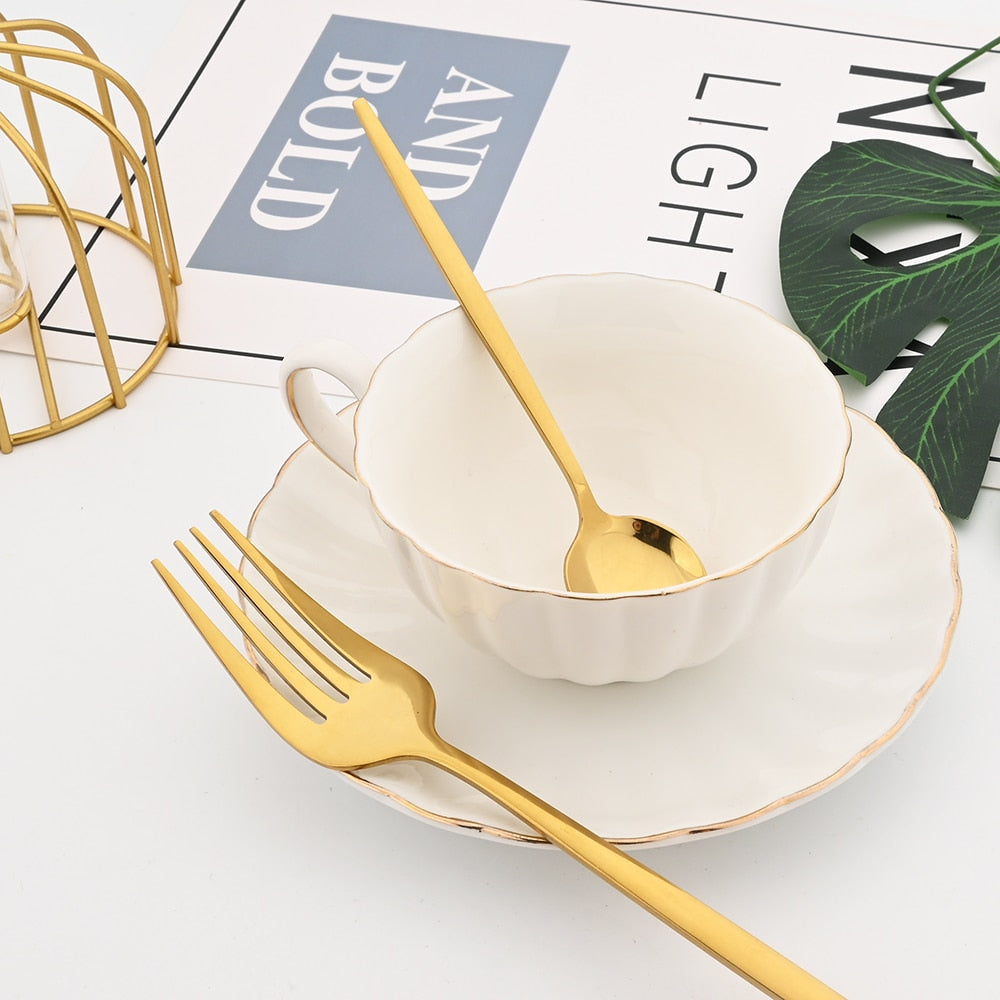 Lyxigt Bestickset-Kitchen-Hemnix-Hemnix