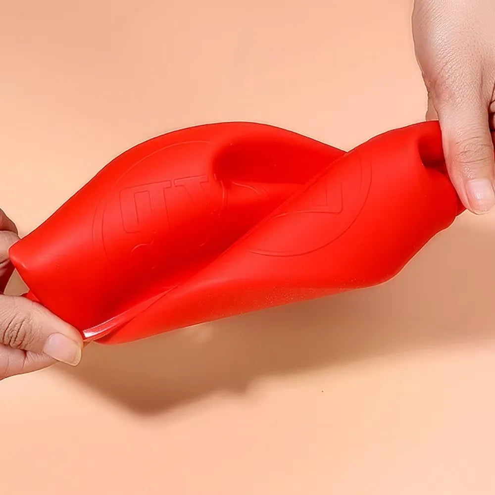 Carvallo Silikon Bakform | Återanvändbar & Livsmedelsgodkänd | Non-stick & Lätt att rengöra Carvallo