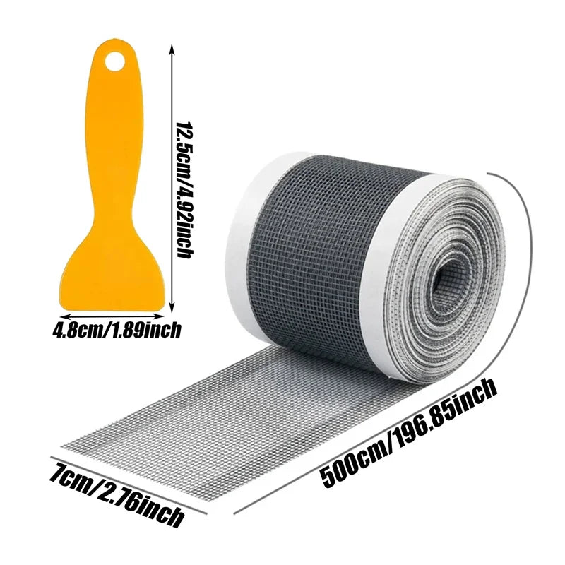 Carvallo ClearGuard | Transparent & Självhäftande | PVC-Folie i Olika Storlekar | För Kök, Bad & Möbler Carvallo