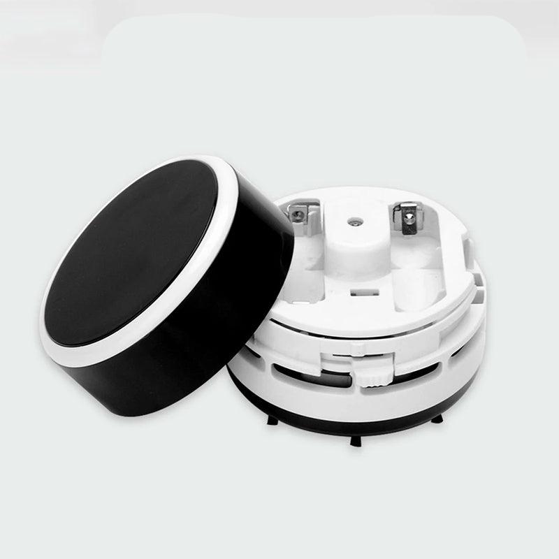 QuickClean - Mångsidig ministädare för omedelbar rengöring Carvallo