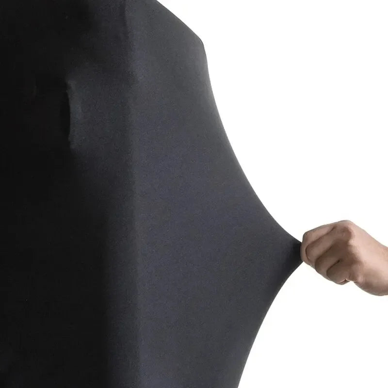 Carvallo Koffertäckning | Anti-repor & Rivtålig | Stretchig & Hållbar | Universell Passform Carvallo