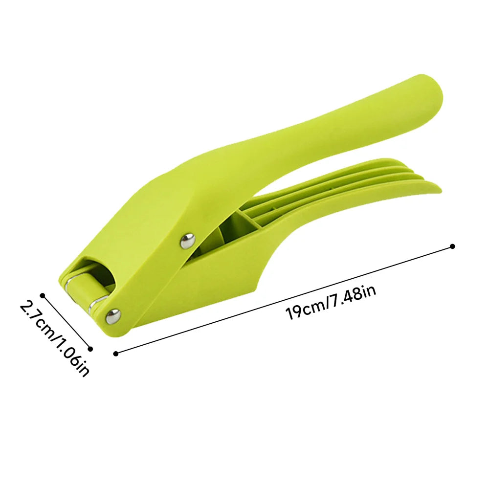 Carvallo – Pressa och skära vitlök på sekunder! Carvallo