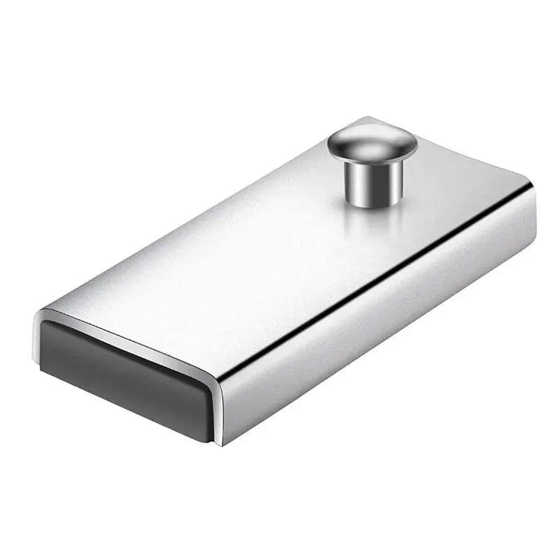 Carvallo Magnetisk sömledare för symaskiner | Precise kantledning för raka sömmar | Enkel att fästa och återanvända Carvallo