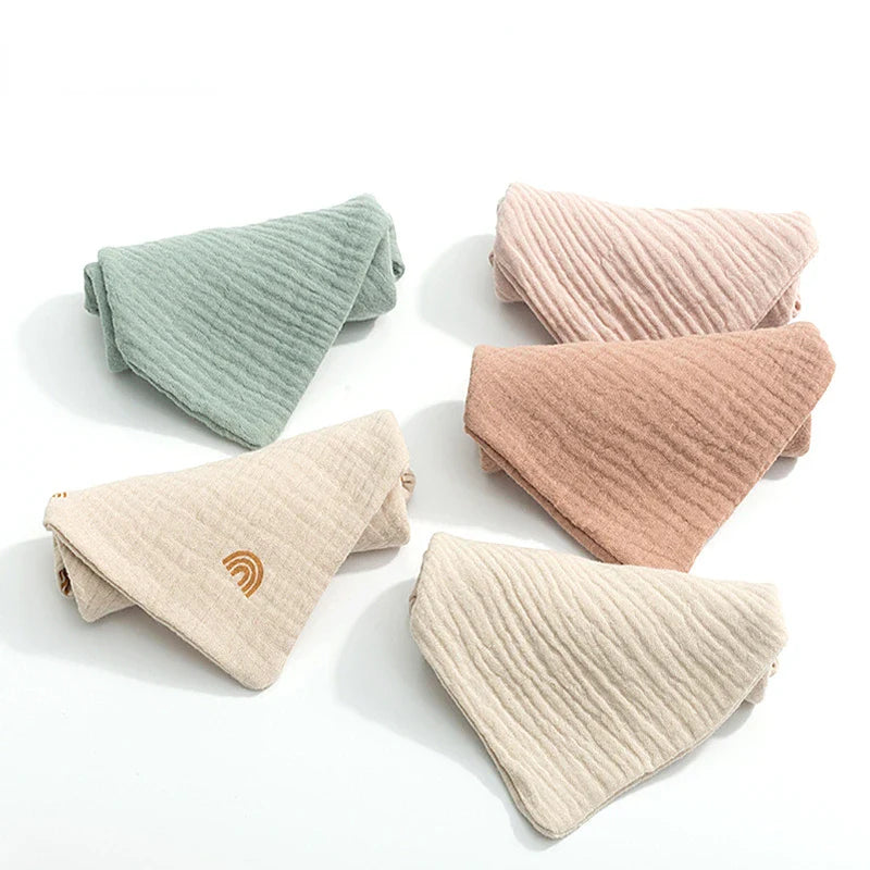 PureSoft - Set med 5 mjuka ansiktsservetter för daglig vård och skonsam rengöring Carvallo