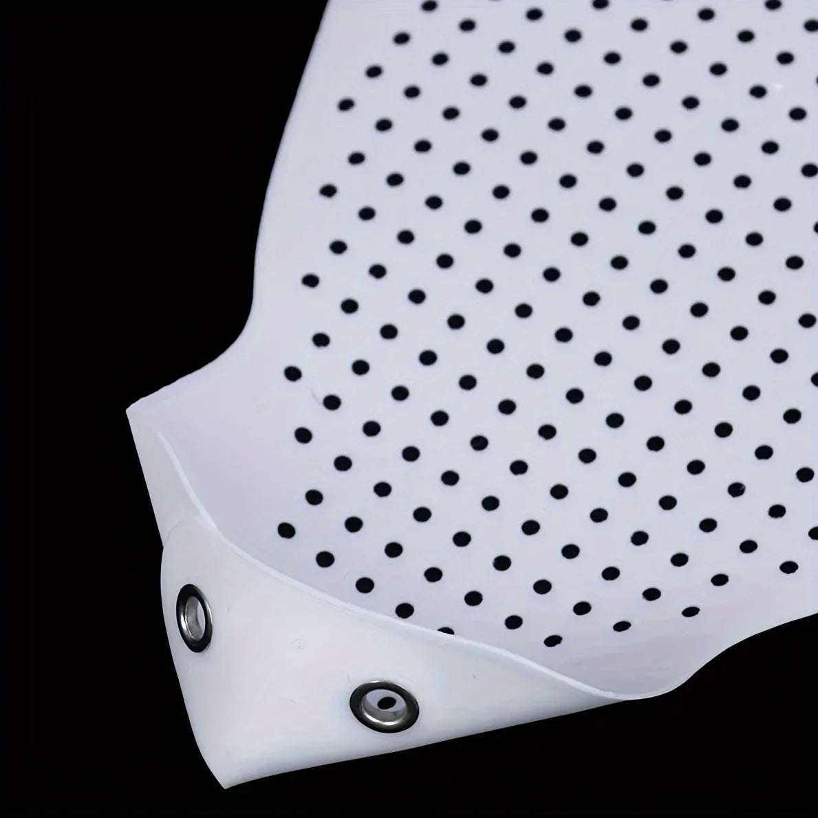 Carvallo strykbräda överdrag | Halvfast & värmebeständig | Stort område med dekordruck – För alla vanliga strykbrädor Carvallo