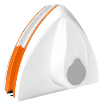 Carvallo Magnetisk Fönsterputsare | För Enkel- & Dubbelglas | Vattensug med Magnetkraft | Välj mellan 4 varianter Carvallo