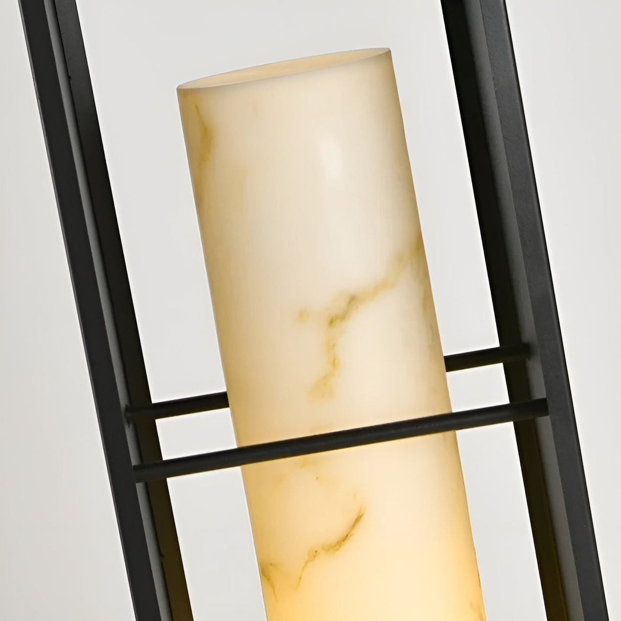 Solarlampa för utomhusbruk – Varmt ljus för mysiga kvällar Carvallo