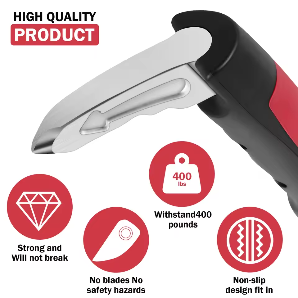 EasyGrip™ - Smidigare bilentré och -exit-Hemnix-Hemnix