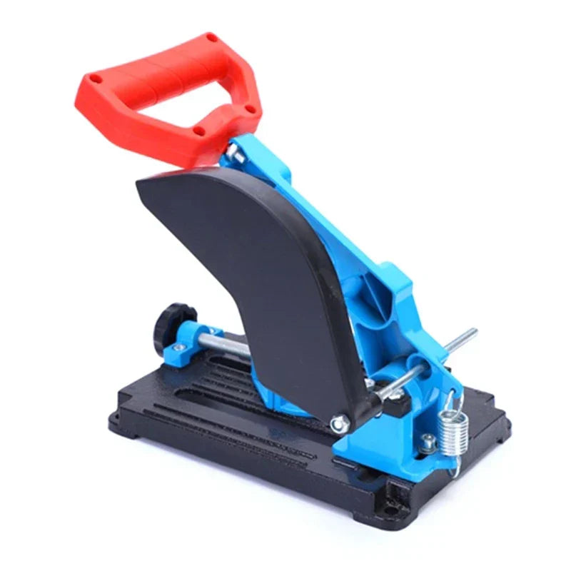 Carvallo – Den precisa fästen för din vinkelslip! Carvallo