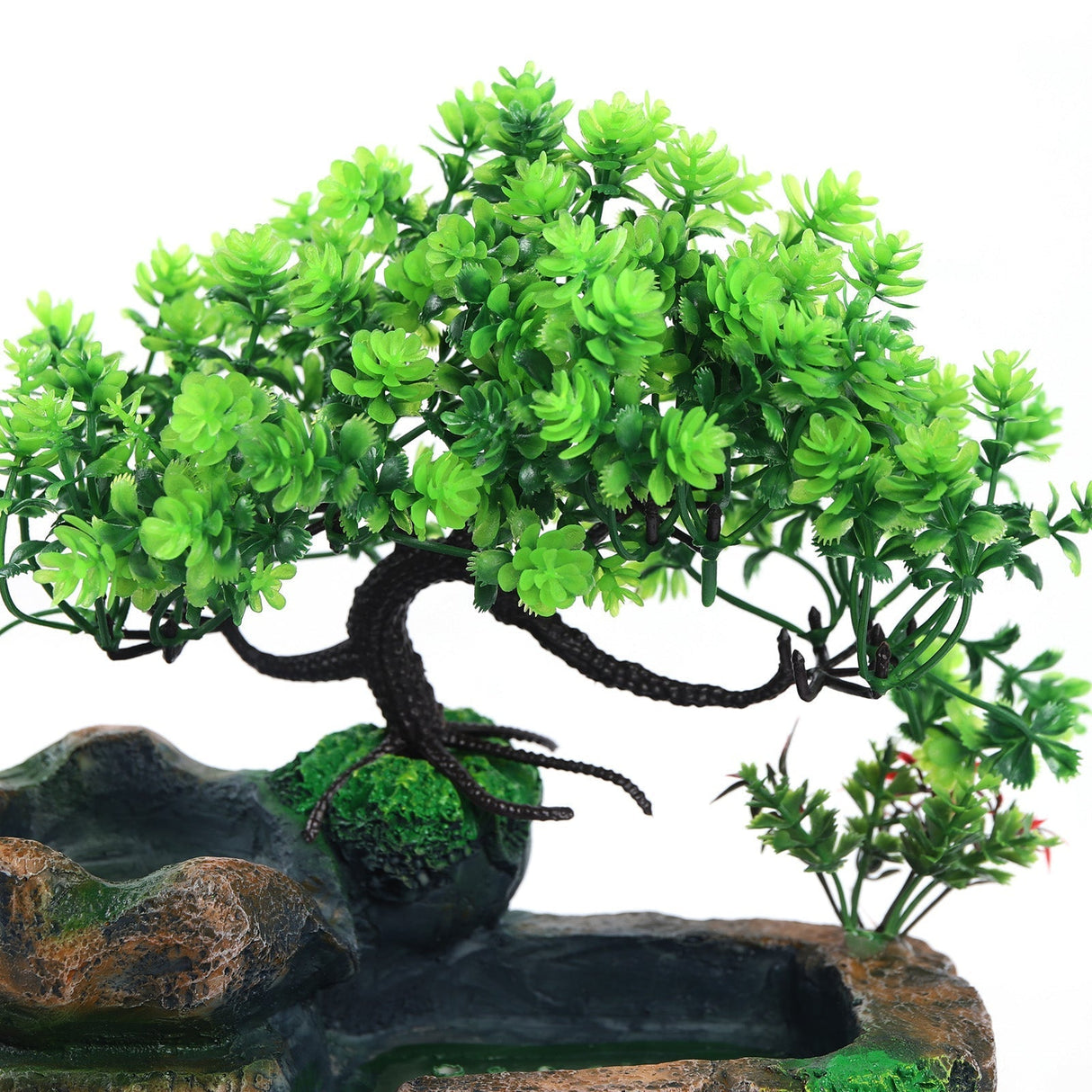 Carvallo - Elegant inomhus vattenfallsdekoration Carvallo