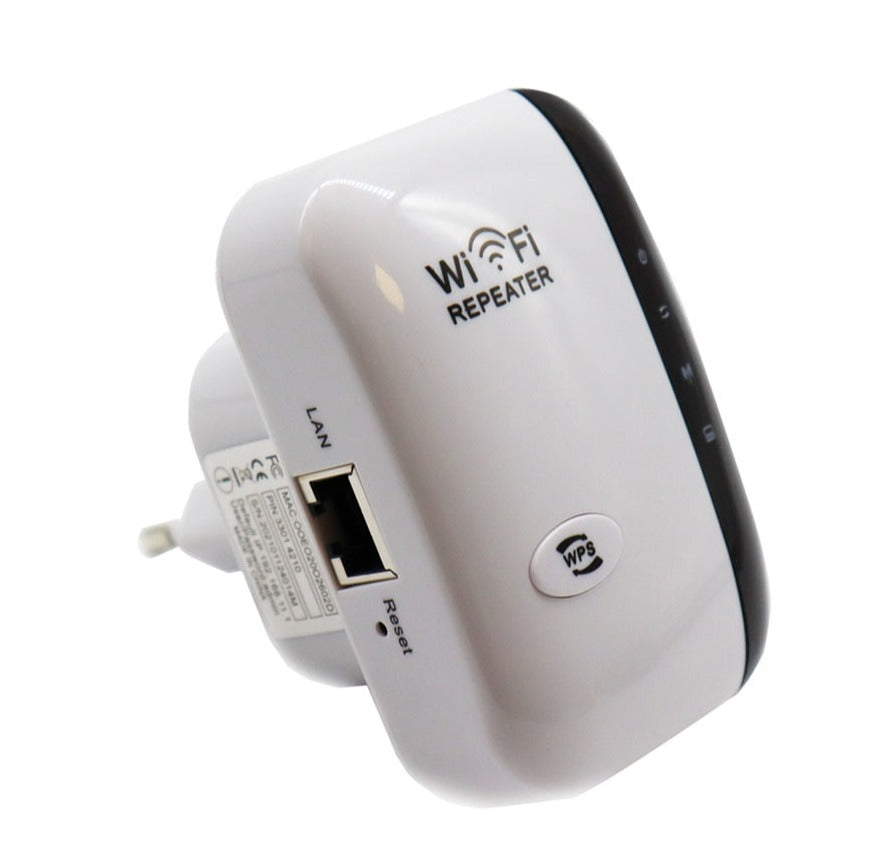 WiFi Repeater-Gadgets-Hemnix-Hemnix